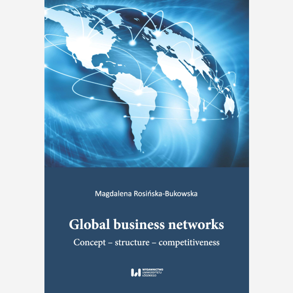 Global business networks