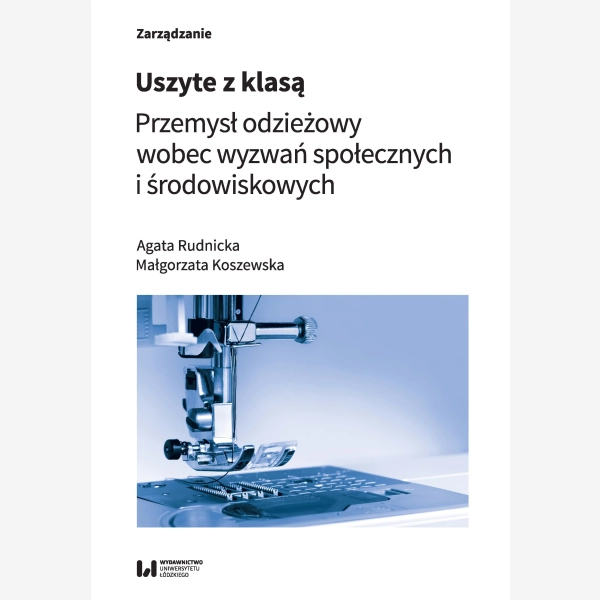 Uszyte z klasą