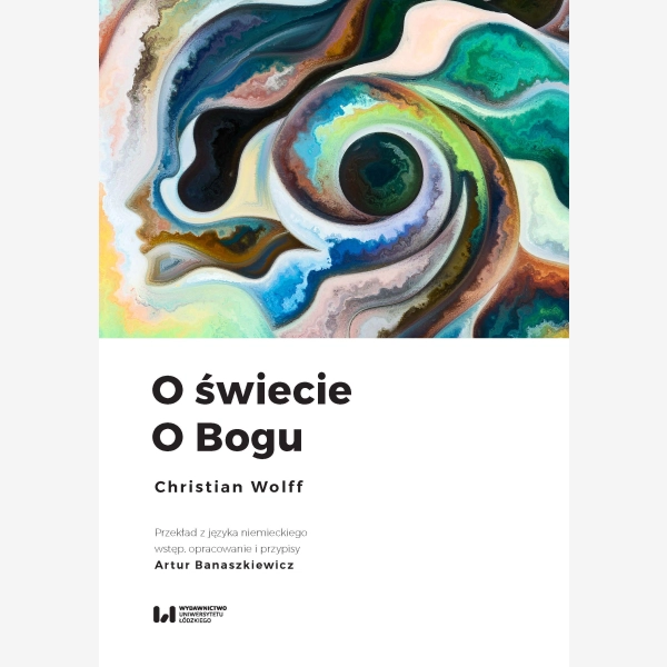 O świecie. O Bogu