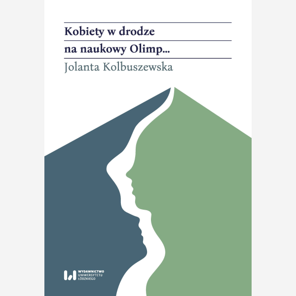Kobiety w drodze na naukowy Olimp…