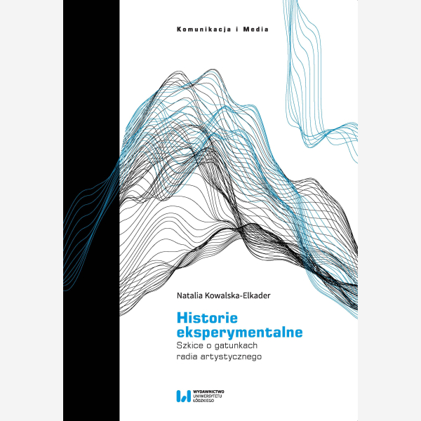 Historie eksperymentalne