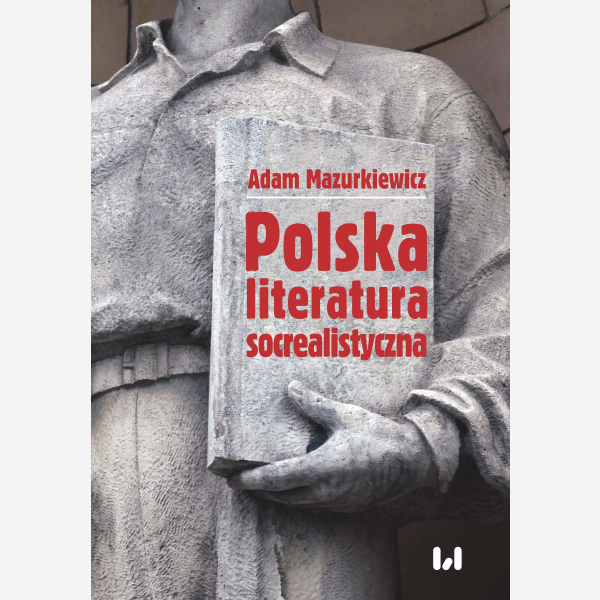 Polska literatura socrealistyczna