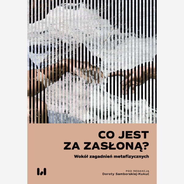 Co jest za zasłoną?