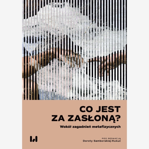 Co jest za zasłoną?