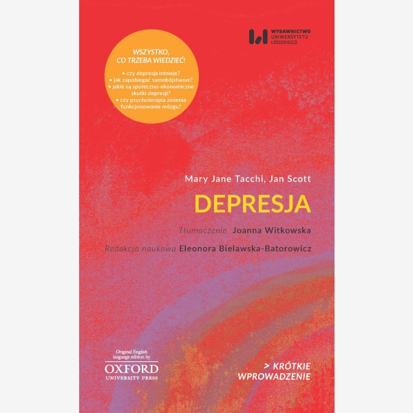Depresja