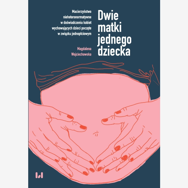 Dwie matki jednego dziecka