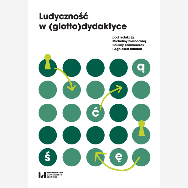 Ludyczność w (glotto)dydaktyce