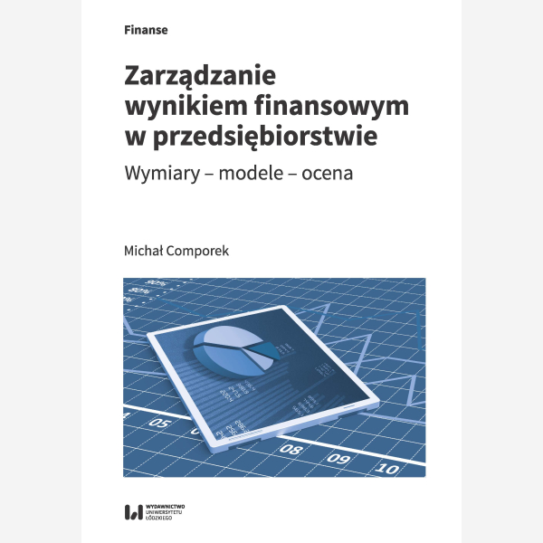 Zarządzanie wynikiem finansowym w przedsiębiorstwie