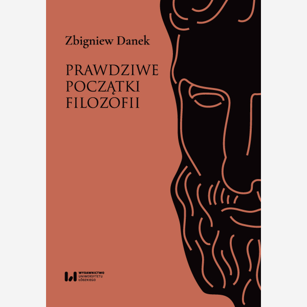 Prawdziwe początki filozofii