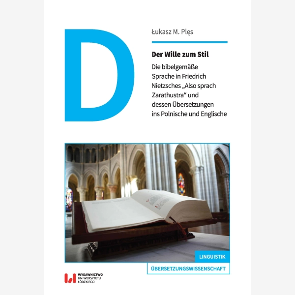 Der Wille zum Stil