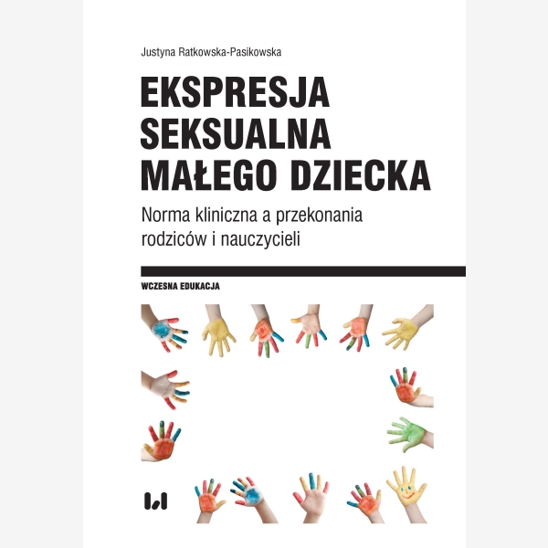 Ekspresja seksualna małego dziecka