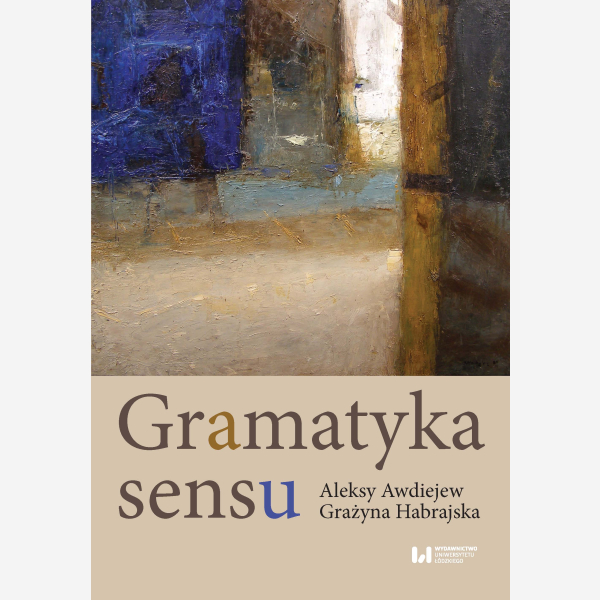 Gramatyka sensu