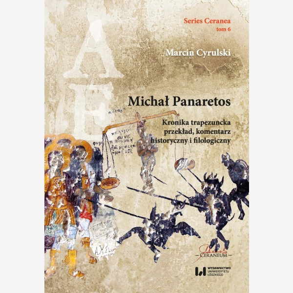 Michał Panaretos