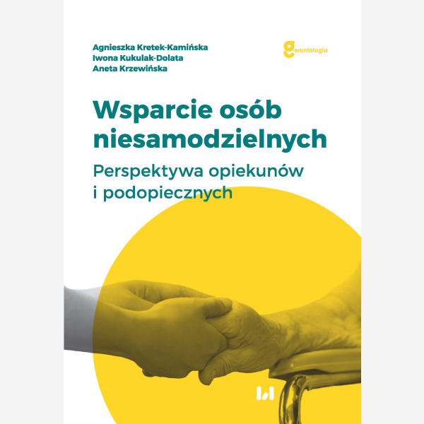 Wsparcie osób niesamodzielnych