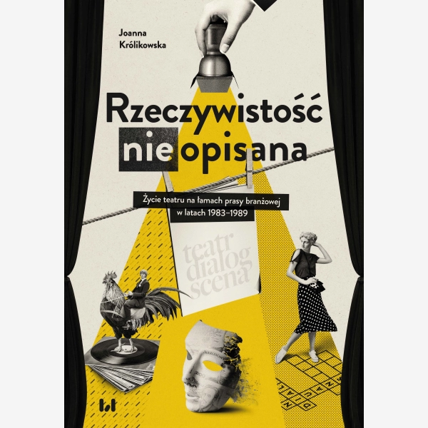 Rzeczywistość (nie)opisana