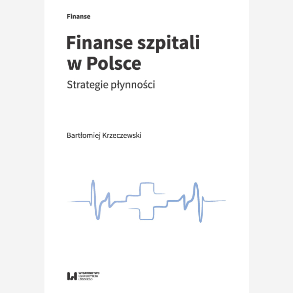 Finanse szpitali w Polsce