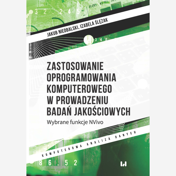 Zastosowanie oprogramowania komputerowego w prowadzeniu badań jakościowych