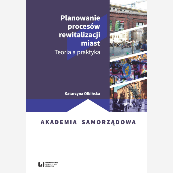 Planowanie procesów rewitalizacji miast