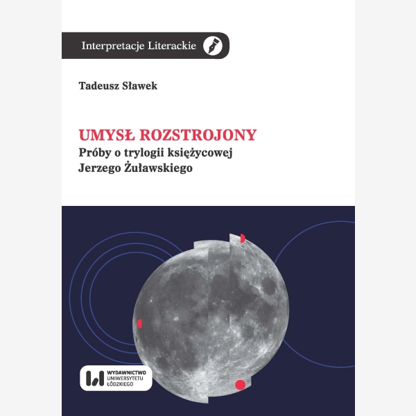 Umysł rozstrojony