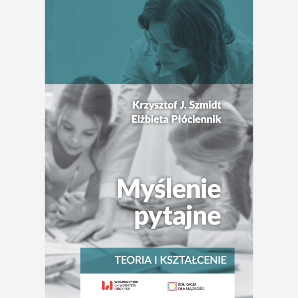Myślenie pytajne