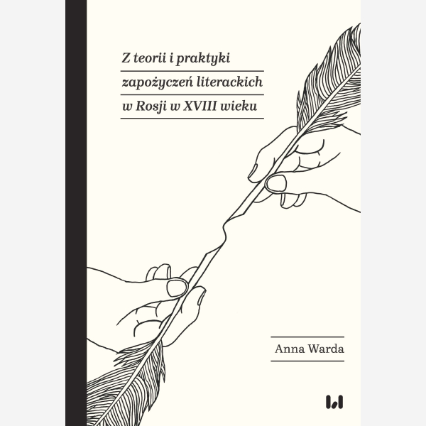 Z teorii i praktyki zapożyczeń literackich w Rosji w XVIII wieku