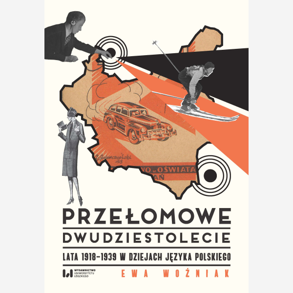 Przełomowe dwudziestolecie