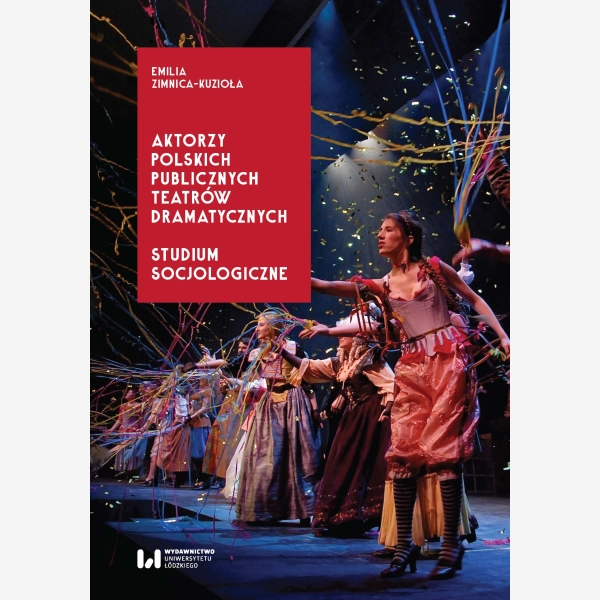 Aktorzy polskich publicznych teatrów dramatycznych