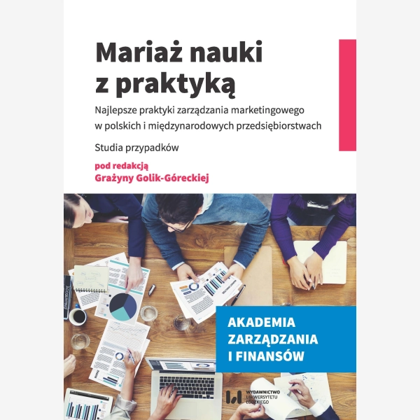 Mariaż nauki z praktyką