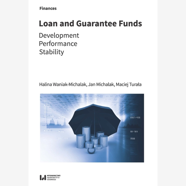 Loan and Guarantee Funds