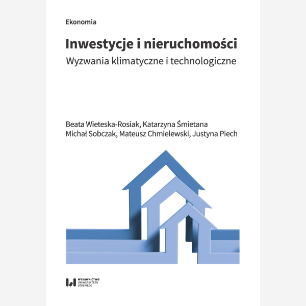 Inwestycje i nieruchomości