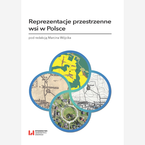 Reprezentacje przestrzenne wsi w Polsce