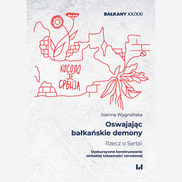 Oswajając bałkańskie demony