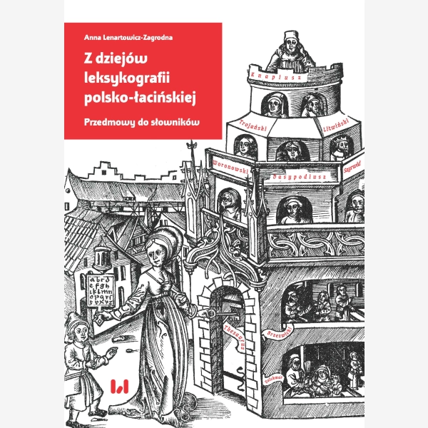 Z dziejów leksykografii polsko-łacińskiej