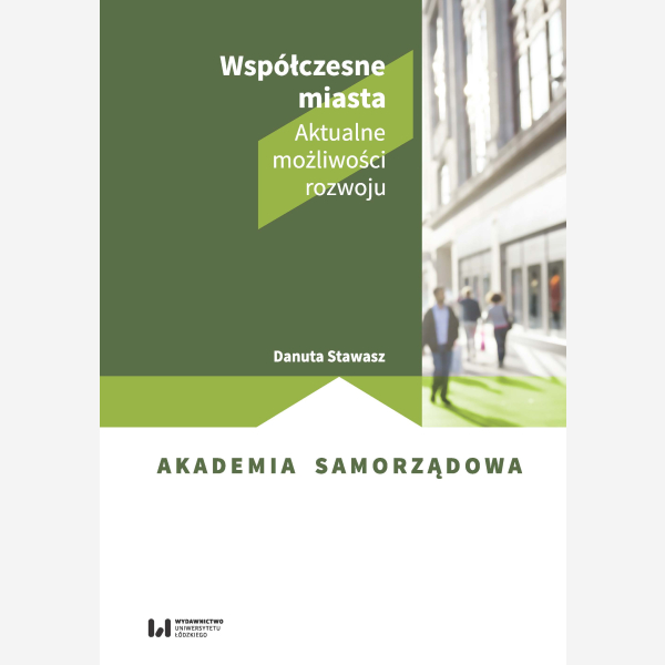 Współczesne miasta