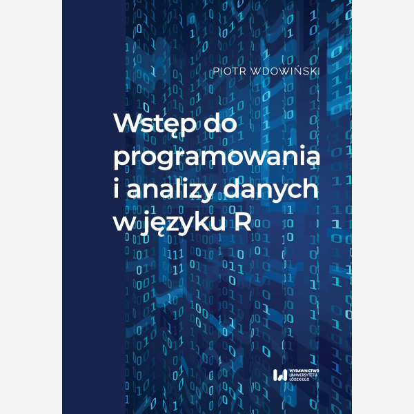 Wstęp do programowania i analizy danych w języku R