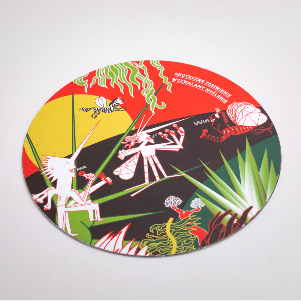 Skuteczne zdziwienie. Gra Sokole oko z głoskami