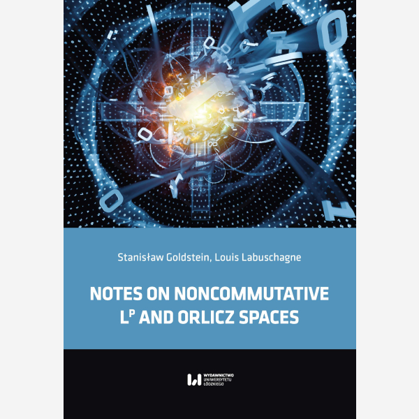 Notes on noncommutative LP and Orlicz spaces