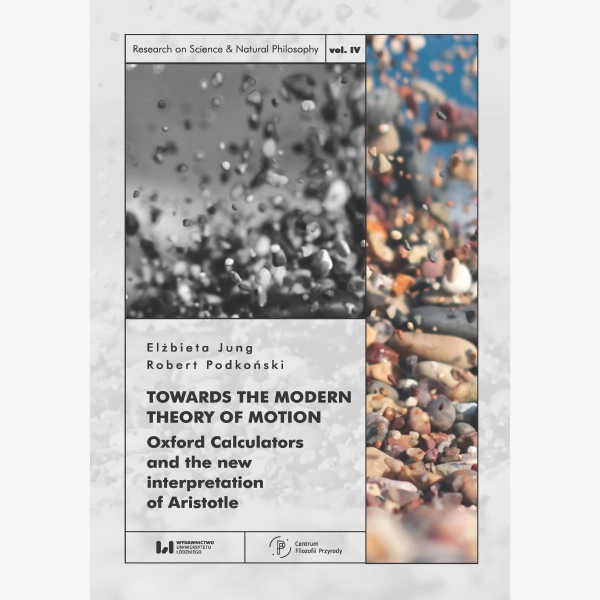 Towards the Modern Theory of Motion