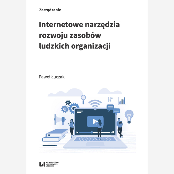 Internetowe narzędzia rozwoju zasobów ludzkich organizacji