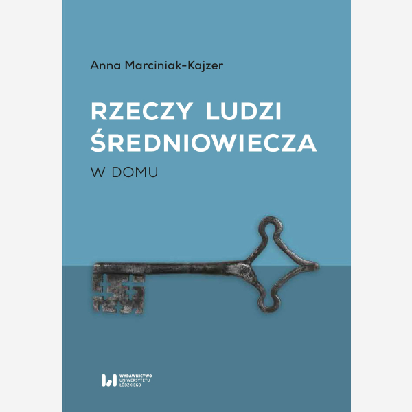 Rzeczy ludzi średniowiecza
