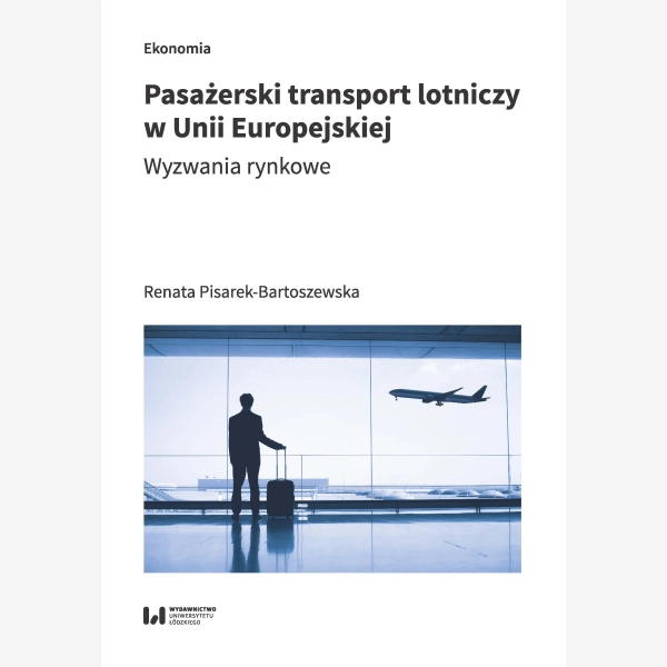 Pasażerski transport lotniczy w Unii Europejskiej