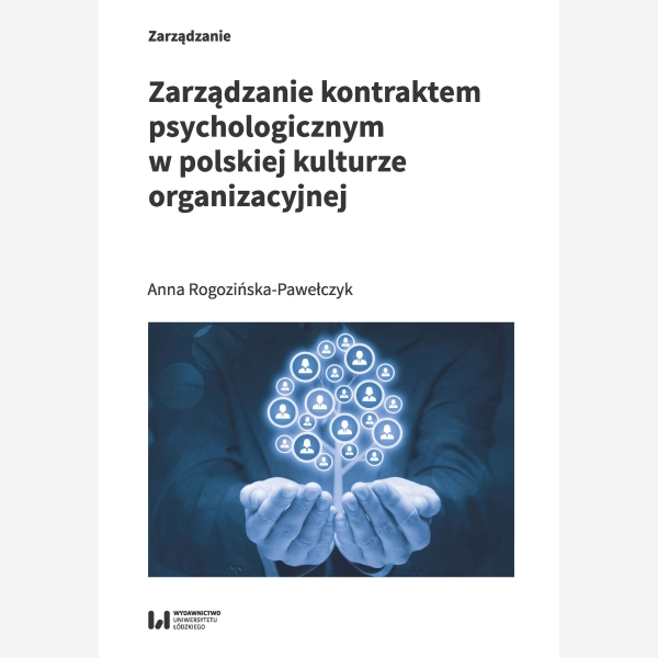 Zarządzanie kontraktem psychologicznym w polskiej kulturze organizacyjnej