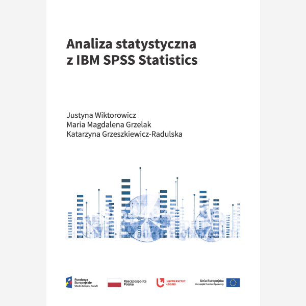 Analiza statystyczna z IBM SPSS Statistics