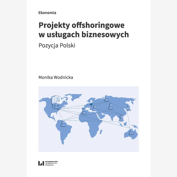 Projekty offshoringowe w usługach biznesowych