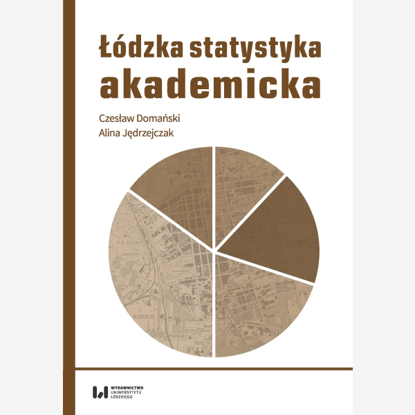 Łódzka statystyka akademicka