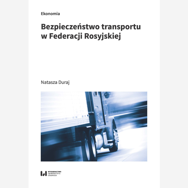 Bezpieczeństwo transportu w Federacji Rosyjskiej