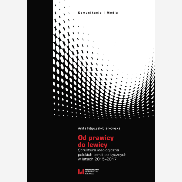 Od prawicy do lewicy