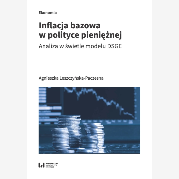 Inflacja bazowa w polityce pieniężnej