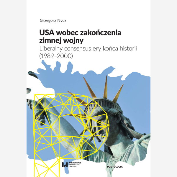 USA wobec zakończenia zimnej wojny