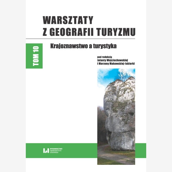 Warsztaty z Geografii Turyzmu